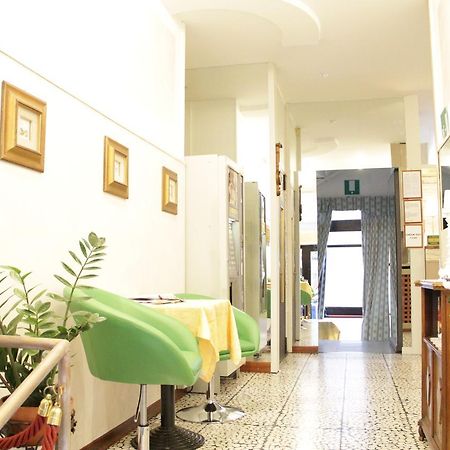 Hotel Del Sud Милано Екстериор снимка