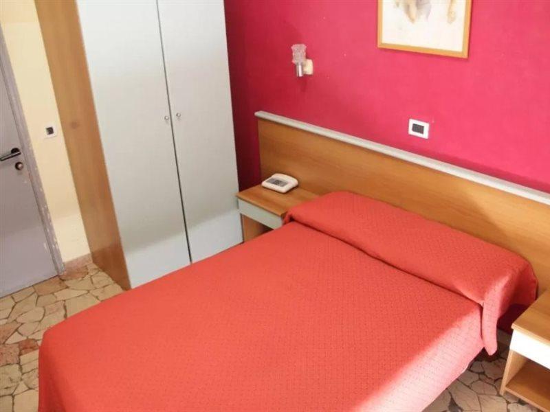 Hotel Del Sud Милано Екстериор снимка