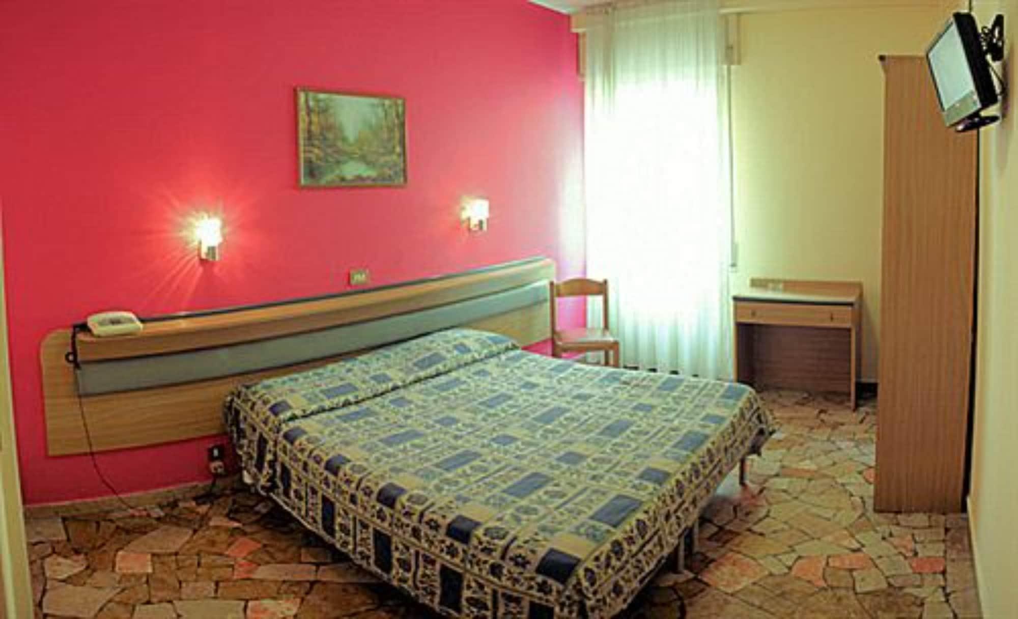 Hotel Del Sud Милано Екстериор снимка