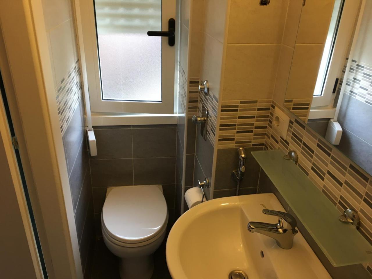 Hotel Del Sud Милано Екстериор снимка