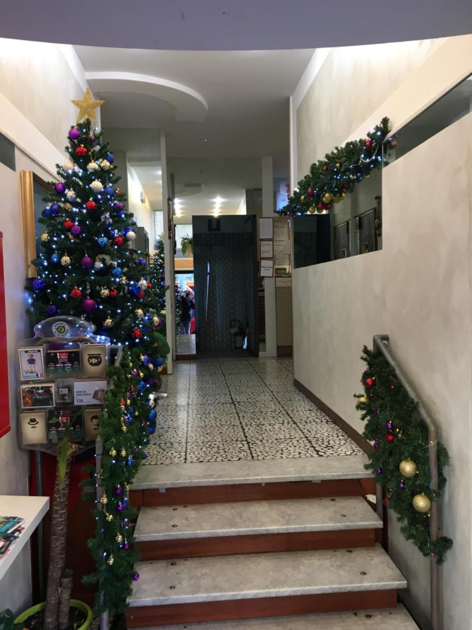 Hotel Del Sud Милано Екстериор снимка